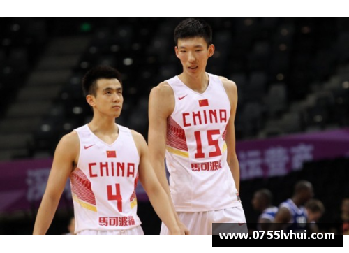 恒发彩票易建联受邀加入中国国家男篮备战奥运会