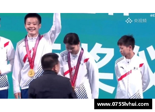 恒发彩票2021年全运会女子跳水10米台，全红婵想要夺冠，很不容易