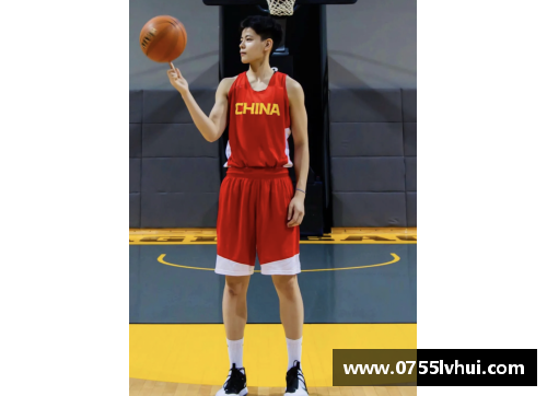 恒发彩票NBA陈怡：她的篮球旅程与背后的故事