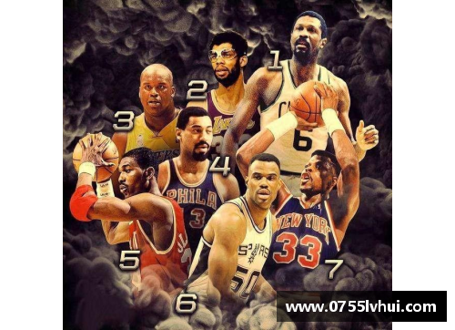 最新NBA球员风云：探索他们的职业生涯和个人成就 - 副本