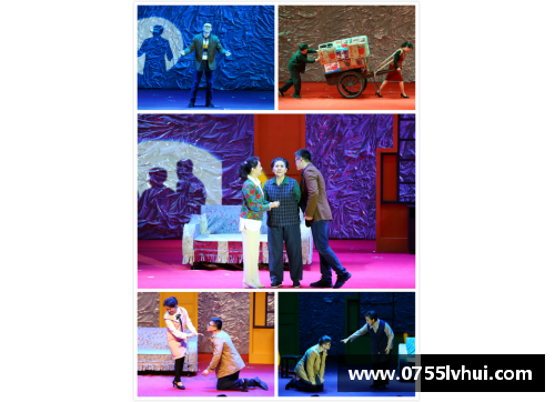 恒发彩票6年6部原创大戏，沈慧琴领衔新东苑沪剧团推出演出季，沪剧艺术焕发新生